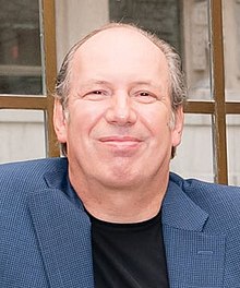Hans Zimmer in 2018