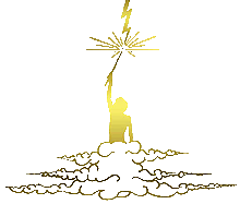 Iasos Logo for The Realms of Celestial Music
